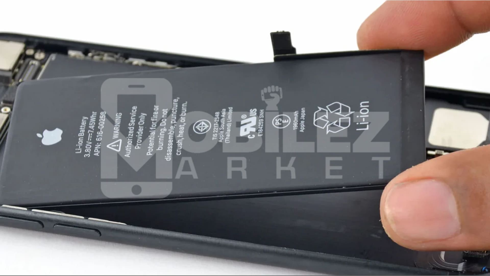 iPhone 6 Original Battery Buy Online | iPhone 6 Plus Buy Online